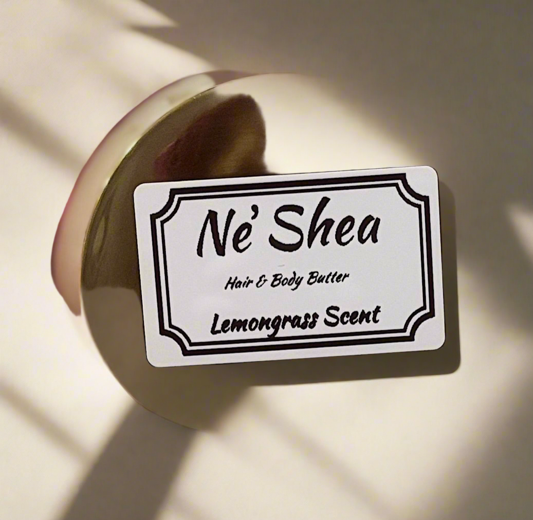 Ne’ Shea Hair & Body Butter