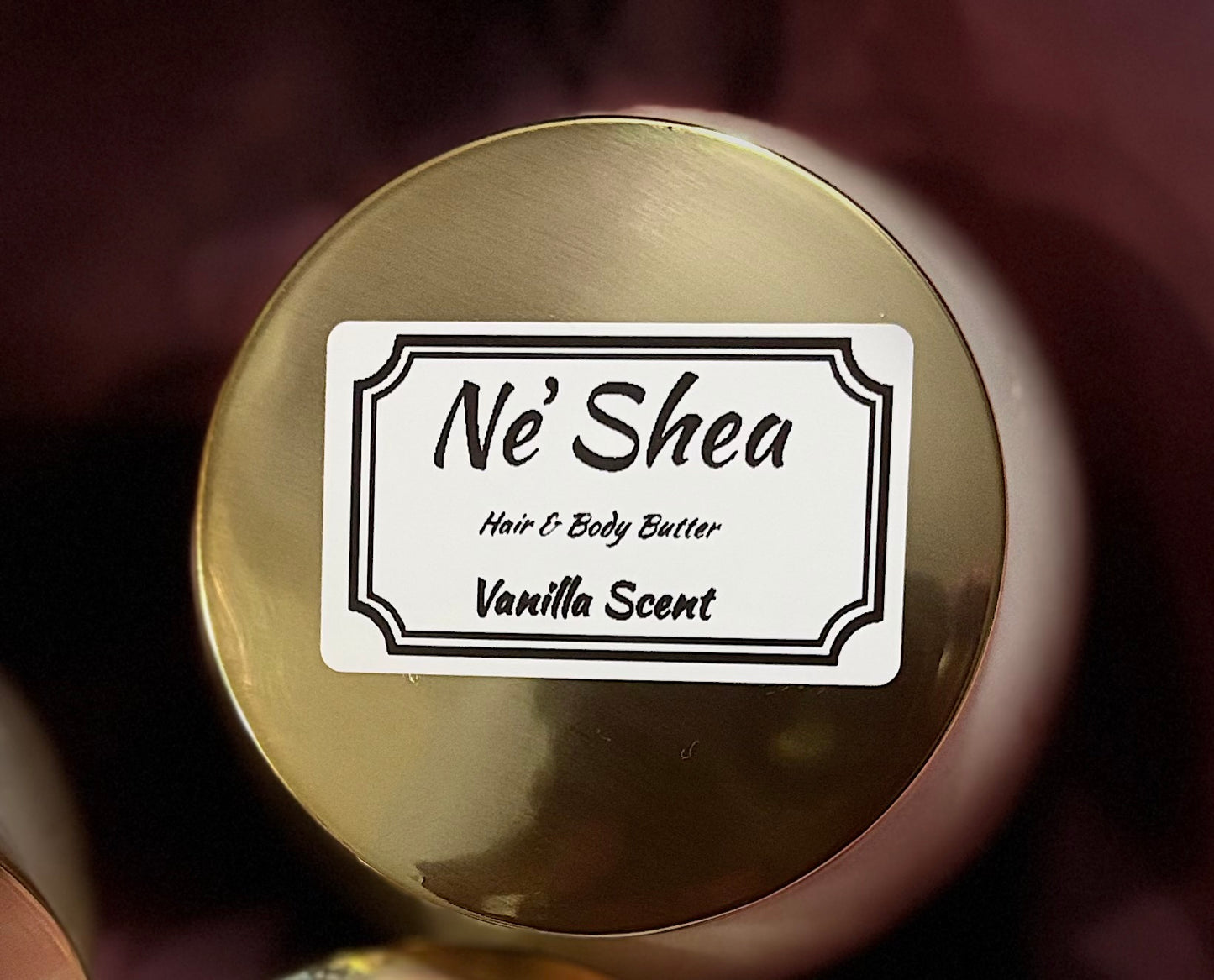 Ne’ Shea Hair & Body Butter
