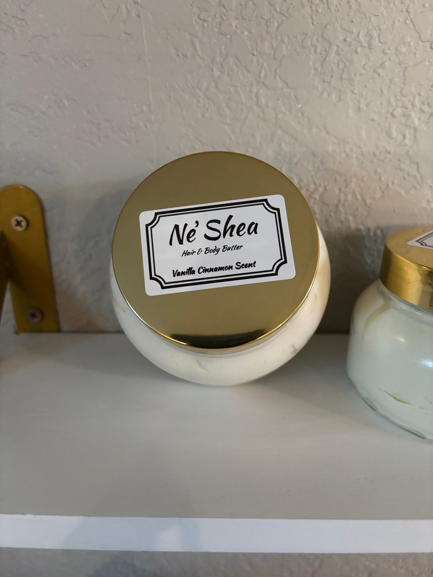 Ne’ Shea Hair & Body Butter