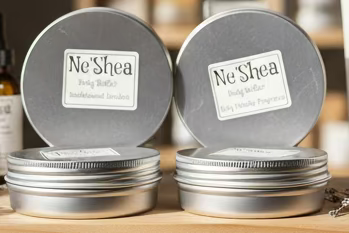 Ne’ Shea Body Butter